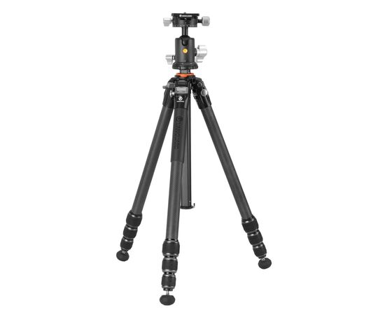 Штатив Vanguard VEO 5 264CB-160S (DAS303311)