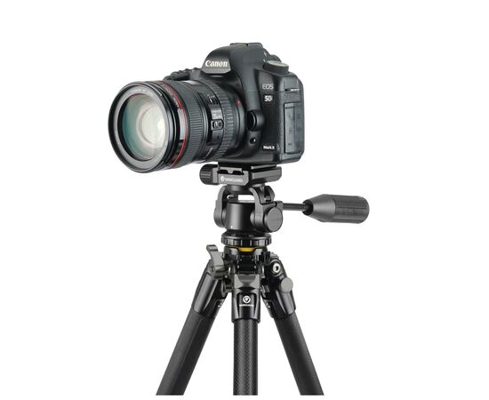 Штатив Vanguard VEO 5 264CO-28 (DAS303312), изображение 5 Штатив Vanguard VEO 5 264CO-28 (DAS303312), изображение 5