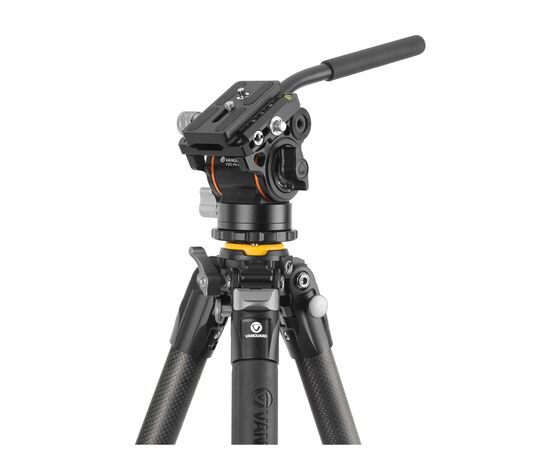 Штатив Vanguard VEO 5 264CV-14 (DAS303314), изображение 3 Штатив Vanguard VEO 5 264CV-14 (DAS303314), изображение 3