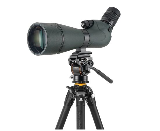 Штатив Vanguard VEO 5 264CV-14 (DAS303314), изображение 7 Штатив Vanguard VEO 5 264CV-14 (DAS303314), изображение 7