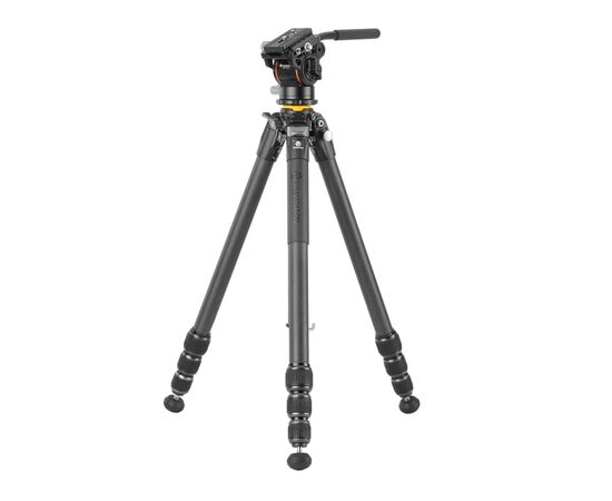 Штатив Vanguard VEO 5 264CV-14 (DAS303314)