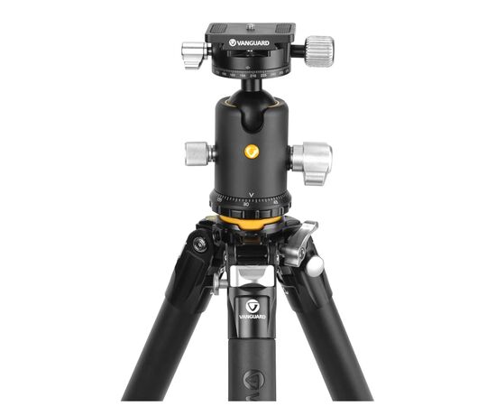 Штатив Vanguard VEO 5 304AB-250S (DAS303313), изображение 4 Штатив Vanguard VEO 5 304AB-250S (DAS303313), изображение 4