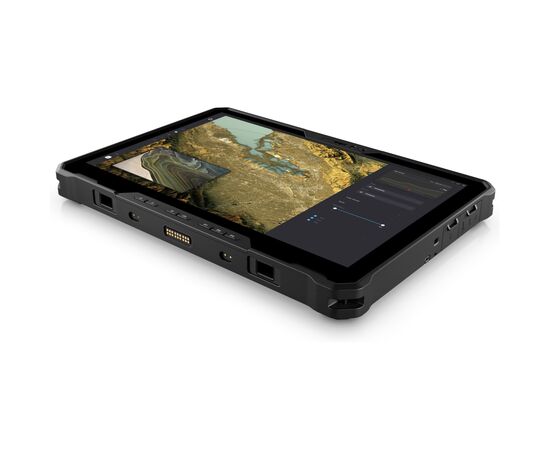 Планшет Dell Latitude 7230 Rugged Extreme 12" FHD 16/512GB /Wi-Fi+BT/ GPS card/ W11Pro (210-BFQT_i516512W11P), изображение 7 Планшет Dell Latitude 7230 Rugged Extreme 12" FHD 16/512GB /Wi-Fi+BT/ GPS card/ W11Pro (210-BFQT_i516512W11P), изображение 7