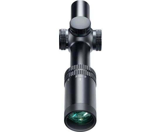 Оптический прицел Bushnell R5 1-6x24 сітка DD2-QA з підсвічуванням (R5-1624S26), изображение 2 Оптический прицел Bushnell R5 1-6x24 сітка DD2-QA з підсвічуванням (R5-1624S26), изображение 2