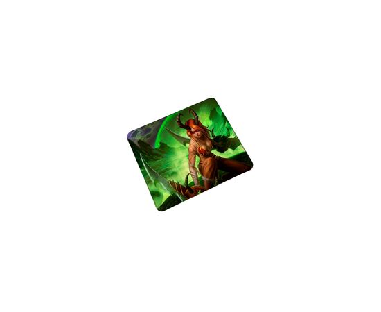 Коврик для мышки Voltronic Warcraft 99 (YT-WOW99)