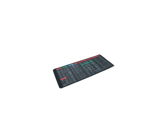 Коврик для мышки Voltronic Shortcut keys-1 (ESK1-300-700), изображение 4 Коврик для мышки Voltronic Shortcut keys-1 (ESK1-300-700), изображение 4