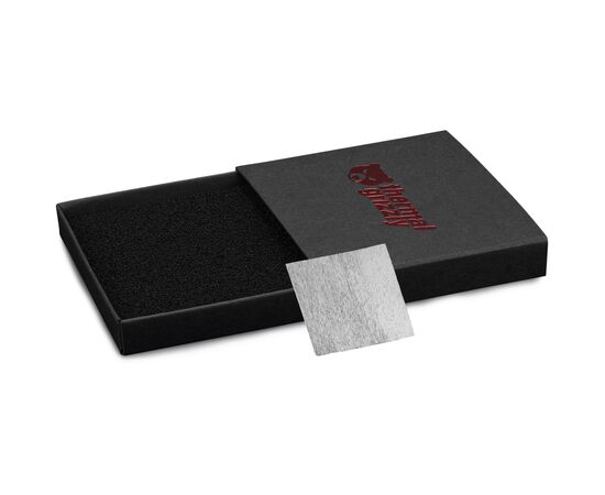 Термопрокладка Alphacool KryoSheet Thermal Pad 25 x 25mm (TG-KS-25-25), изображение 2 Термопрокладка Alphacool KryoSheet Thermal Pad 25 x 25mm (TG-KS-25-25), изображение 2
