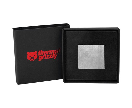 Термопрокладка Alphacool KryoSheet Thermal Pad 25 x 25mm (TG-KS-25-25)