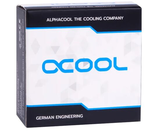 Фитинг для СЖО Alphacool Eiszapfen L-connector rotatable - 4pcs Set - Chrome (17616), изображение 5 Фитинг для СЖО Alphacool Eiszapfen L-connector rotatable - 4pcs Set - Chrome (17616), изображение 5