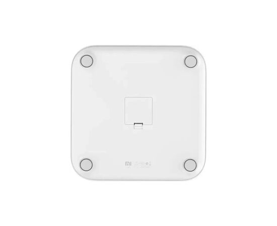 Весы напольные Xiaomi Mi Body Composition Scale S400 White (BHR7793GL), изображение 3 Весы напольные Xiaomi Mi Body Composition Scale S400 White (BHR7793GL), изображение 3
