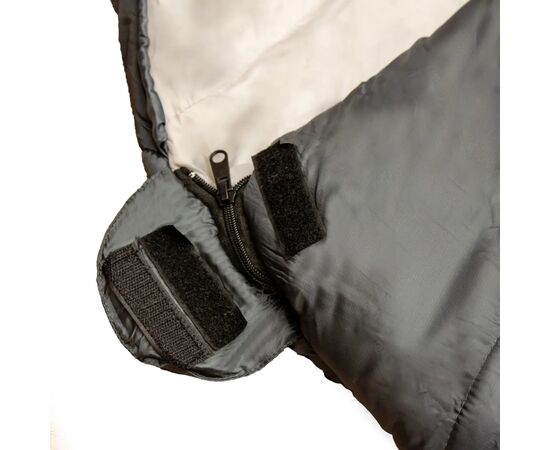 Спальный мешок Time Eco IceFree-220 (4820211101565), изображение 5