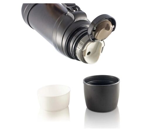 Термос Thermos SVB1207-2000BK 2 л чорний (5010576961464), изображение 5 Термос Thermos SVB1207-2000BK 2 л чорний (5010576961464), изображение 5