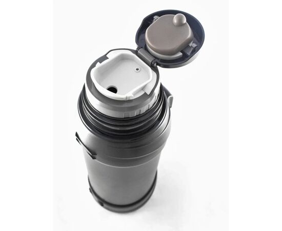 Термос Thermos SVB1207-2000BK 2 л чорний (5010576961464), изображение 6 Термос Thermos SVB1207-2000BK 2 л чорний (5010576961464), изображение 6