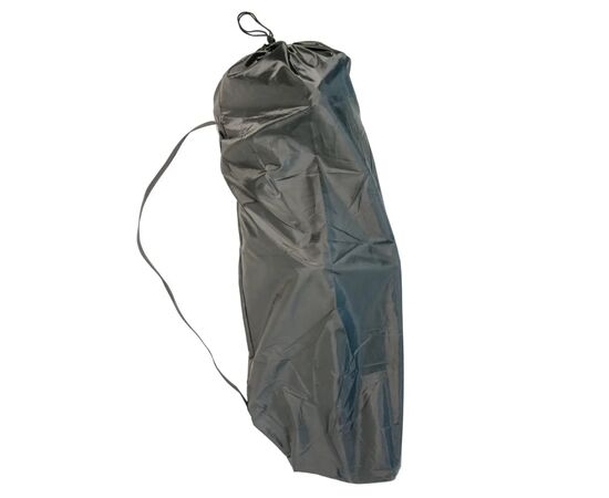 Кресло складное NeRest Рибак Трофей NR-35 чорне з сірим (4820211100629_1), изображение 7 Кресло складное NeRest Рибак Трофей NR-35 чорне з сірим (4820211100629_1), изображение 7