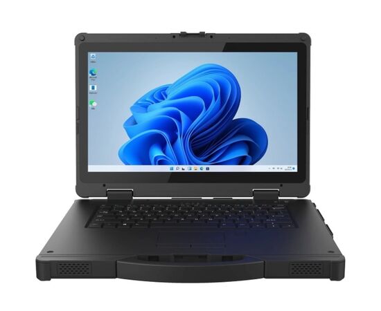 Ноутбук AGN x14A (AGN_x14A_i5_12Th_16_512)