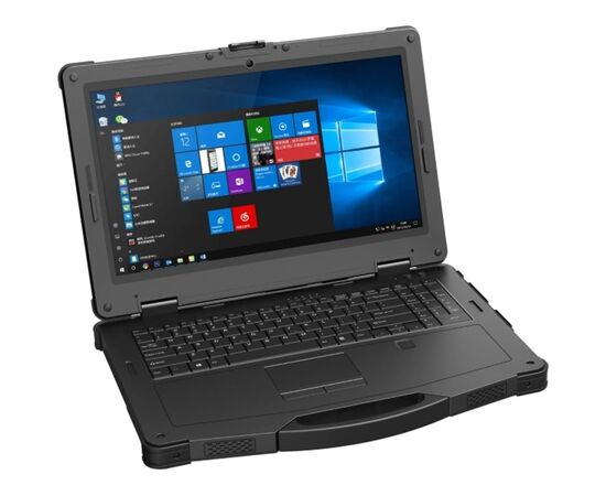 Ноутбук AGN x15A (AGN_x15A_i5_12Th_16_512)