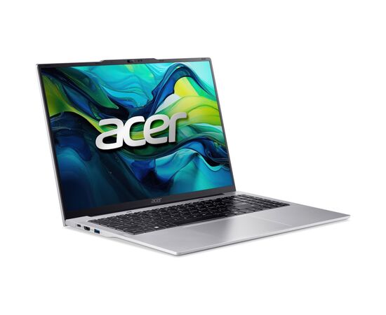 Ноутбук Acer Aspire Lite AL16-52P (NX.J5SEU.001), изображение 2 Ноутбук Acer Aspire Lite AL16-52P (NX.J5SEU.001), изображение 2