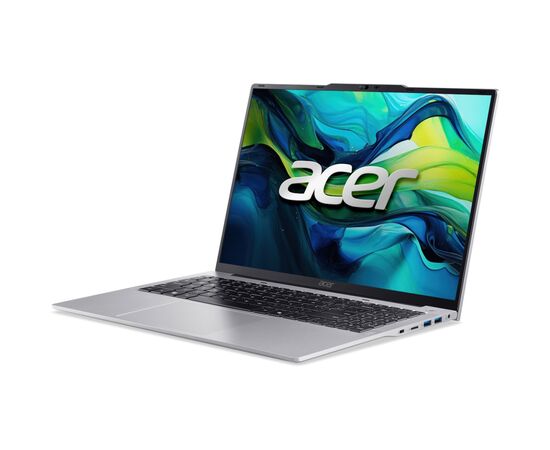 Ноутбук Acer Aspire Lite AL16-52P (NX.J5SEU.001), изображение 3 Ноутбук Acer Aspire Lite AL16-52P (NX.J5SEU.001), изображение 3