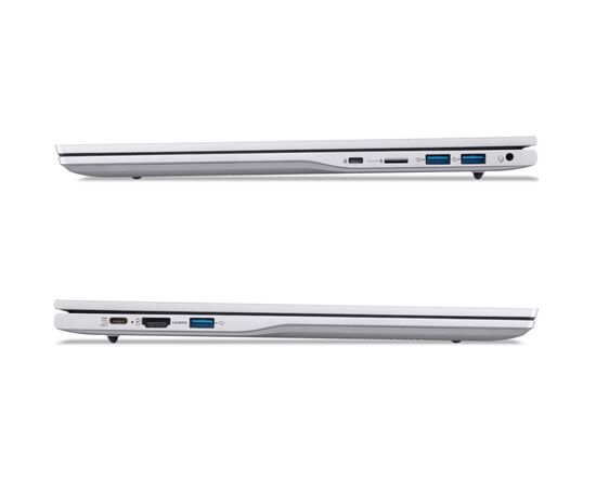 Ноутбук Acer Aspire Lite AL16-52P (NX.J5SEU.001), изображение 5 Ноутбук Acer Aspire Lite AL16-52P (NX.J5SEU.001), изображение 5