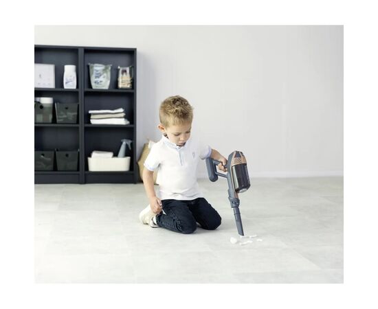 Игровой набор Smoby Пылесос Ровента. Х-Форс со звуковыми и световыми эффектами (7600330223), изображение 5 Игровой набор Smoby Пылесос Ровента. Х-Форс со звуковыми и световыми эффектами (7600330223), изображение 5