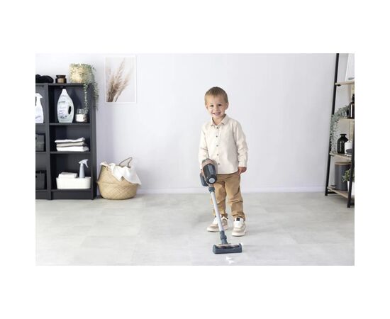 Игровой набор Smoby Пылесос Ровента. Х-Форс со звуковыми и световыми эффектами (7600330223), изображение 6 Игровой набор Smoby Пылесос Ровента. Х-Форс со звуковыми и световыми эффектами (7600330223), изображение 6