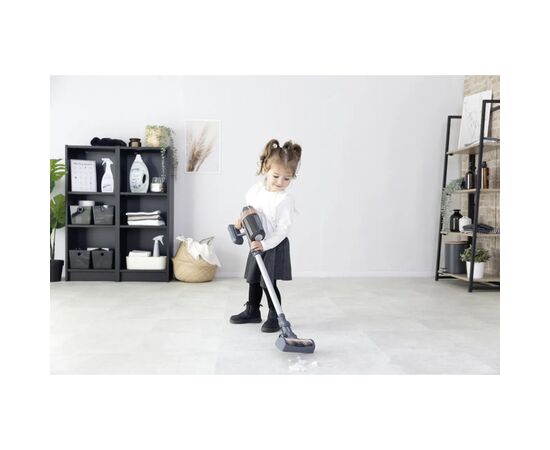 Игровой набор Smoby Пылесос Ровента. Х-Форс со звуковыми и световыми эффектами (7600330223), изображение 8 Игровой набор Smoby Пылесос Ровента. Х-Форс со звуковыми и световыми эффектами (7600330223), изображение 8