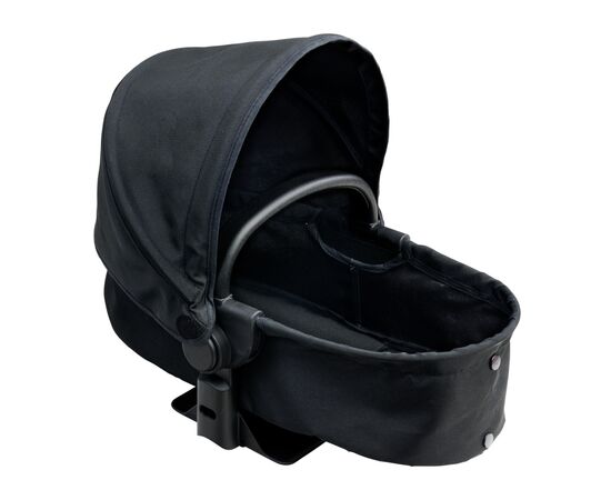 Коляска для кукол Corolle Corolle 3 в 1 Cybex Priam со съемной люлькой, корзиной (9000141870), изображение 4 Коляска для кукол Corolle Corolle 3 в 1 Cybex Priam со съемной люлькой, корзиной (9000141870), изображение 4