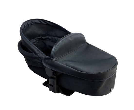 Коляска для кукол Corolle Corolle 3 в 1 Cybex Priam со съемной люлькой, корзиной (9000141870), изображение 5 Коляска для кукол Corolle Corolle 3 в 1 Cybex Priam со съемной люлькой, корзиной (9000141870), изображение 5