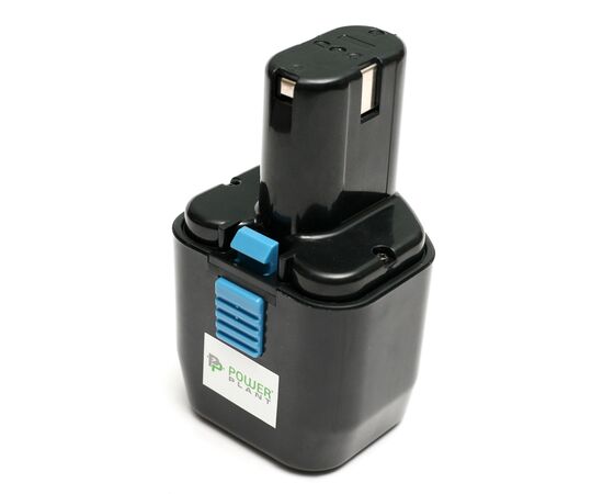 Аккумулятор к электроинструменту PowerPlant для HITACHI GD-HIT-12(A) 12V 2Ah NICD (DV00PT0037)