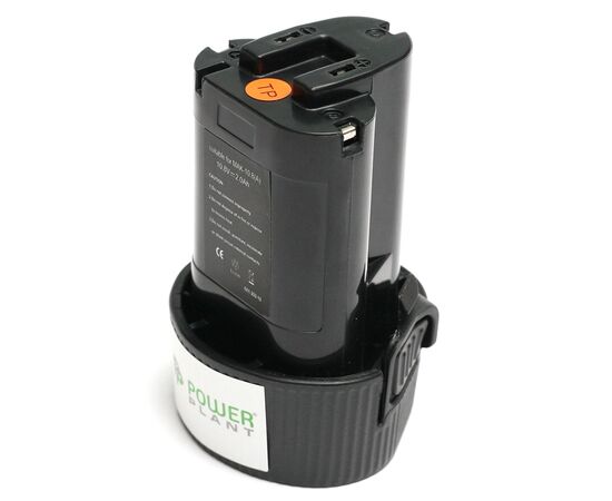 Аккумулятор к электроинструменту PowerPlant для MAKITA GD-MAK-10.8 10.8V 2Ah Li-Ion (DV00PT0014)
