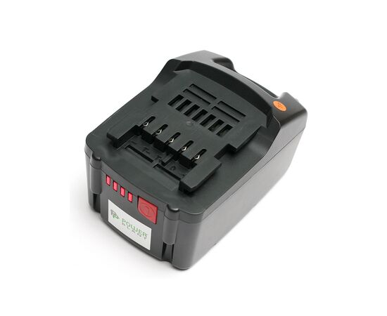 Аккумулятор к электроинструменту PowerPlant для METABO GD-MET-18(C) 18V 4Ah Li-Ion (DV00PT0019)