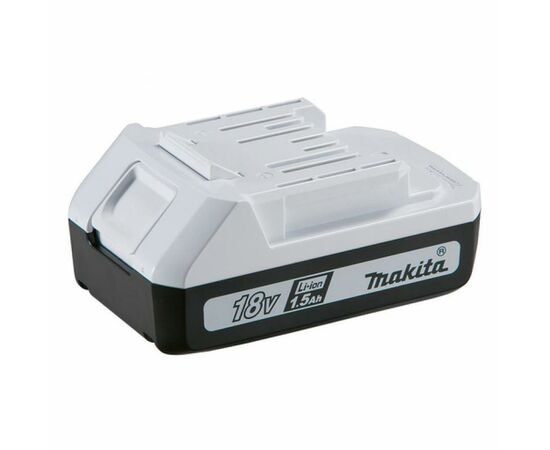 Акумулятор до електроінструменту Makita BL1815G 18V/1.5Ah (198186-3)