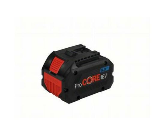 Аккумулятор к электроинструменту Bosch ProCORE 18V 8.0Ah (1.600.A01.6GK)
