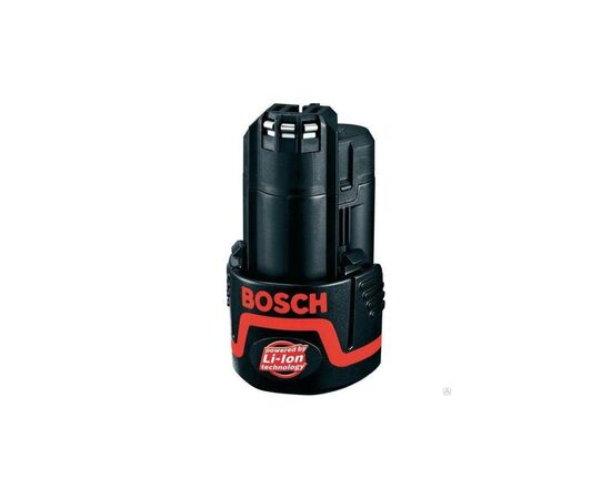 Аккумулятор к электроинструменту Bosch GBA 12V 2.0Ah (1.600.Z00.02X)