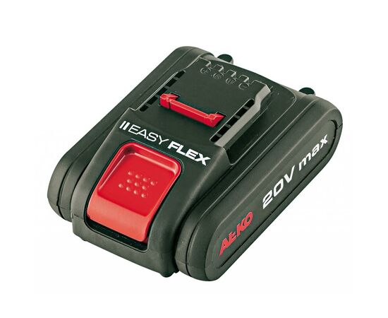 Аккумулятор к электроинструменту AL-KO Li-Ion 20 V 2,5 AH 50 WH Easy Flex (113559)