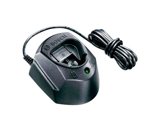 Аккумулятор к электроинструменту Bosch PBA 2x12В, 1.5Аг и ЗУ GAL 1210 CV (1.600.A01.L3E), изображение 2 Аккумулятор к электроинструменту Bosch PBA 2x12В, 1.5Аг и ЗУ GAL 1210 CV (1.600.A01.L3E), изображение 2