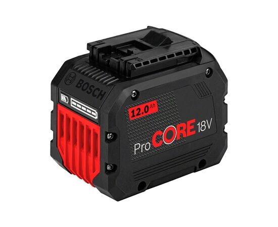 Акумулятор до електроінструменту Bosch ProCORE 18V 12.0Ah (1.600.A01.6GU)