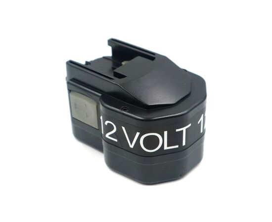 Аккумулятор к электроинструменту PowerPlant для AEG GD-AEG-12(A) 12V 2Ah NI-MH (TB920587), изображение 3 Аккумулятор к электроинструменту PowerPlant для AEG GD-AEG-12(A) 12V 2Ah NI-MH (TB920587), изображение 3