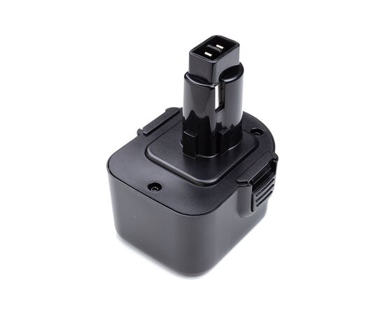 Аккумулятор к электроинструменту PowerPlant для BLACKDECKER 12V 2.0Ah Ni-MH (A9252) (TB921027)