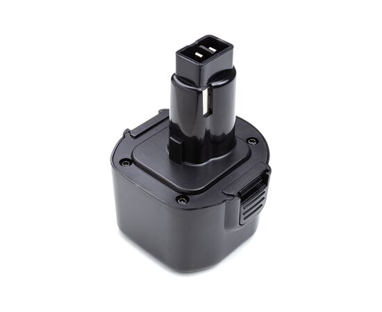 Аккумулятор к электроинструменту PowerPlant для BLACKDECKER 9.6V 2.0Ah Ni-MH (BTP105) (TB921010)
