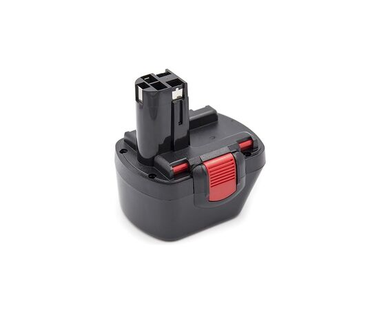 Акумулятор до електроінструменту PowerPlant для BOSCH 12V 3Ah (BAT043) (TB920686)