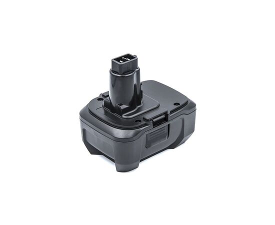 Аккумулятор к электроинструменту PowerPlant для DeWALT 18V 2Ah Li-ion (TB920662), изображение 2