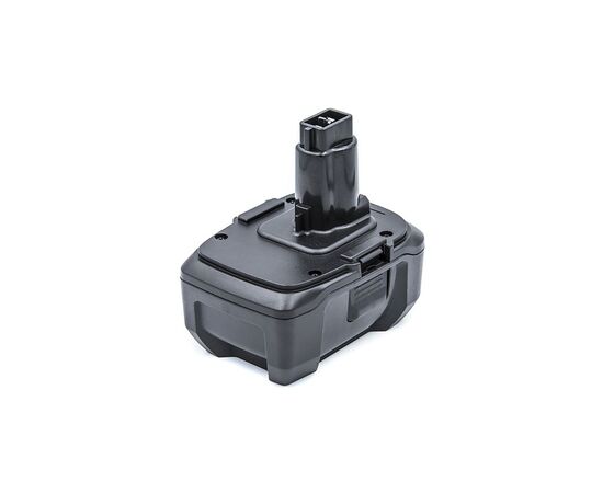Акумулятор до електроінструменту PowerPlant для DeWALT 18V 2Ah Li-ion (TB920662)