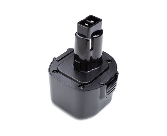 Акумулятор до електроінструменту PowerPlant для DeWALT 9.6V 2.0Ah Ni-MH (DE9036) (TB920853)