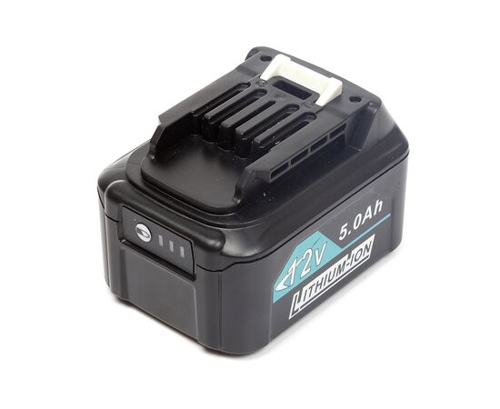 Акумулятор до електроінструменту PowerPlant для MAKITA 12V 5.0Ah Li-ion (BL1041B) (TB921256)