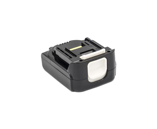 Аккумулятор к электроинструменту PowerPlant для MAKITA 14.4V 1.5Ah Li-ion (TB920631), изображение 2 Аккумулятор к электроинструменту PowerPlant для MAKITA 14.4V 1.5Ah Li-ion (TB920631), изображение 2