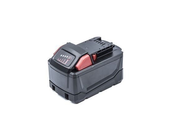 Аккумулятор к электроинструменту PowerPlant для MILWAUKEE 18V 7.5Ah Li-ion (TB920679), изображение 2 Аккумулятор к электроинструменту PowerPlant для MILWAUKEE 18V 7.5Ah Li-ion (TB920679), изображение 2