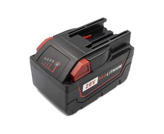 Аккумулятор к электроинструменту PowerPlant для MILWAUKEE 28V 4Ah Li-ion (TB920716)