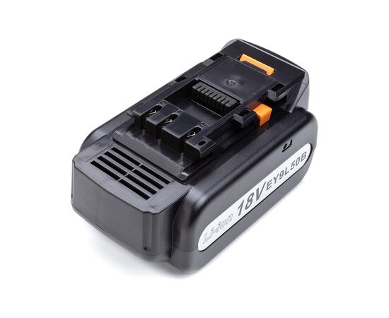 Аккумулятор к электроинструменту PowerPlant для PANASONIC 18V 4.0Ah Li-ion (EY9L51B) (TB921140)