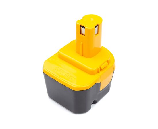 Акумулятор до електроінструменту PowerPlant для RYOBI 12V 2.5Ah Ni-MH (1400143) (TB921089)
